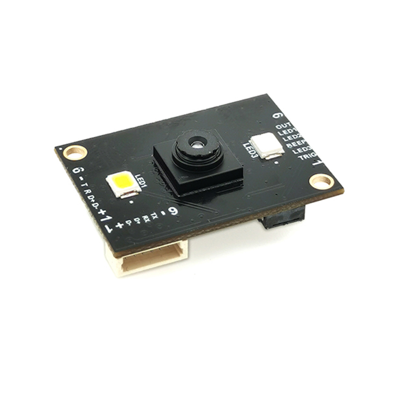 GM805 Series UART USB DC5V Bar – Home Automation Arduino recenzja i cena