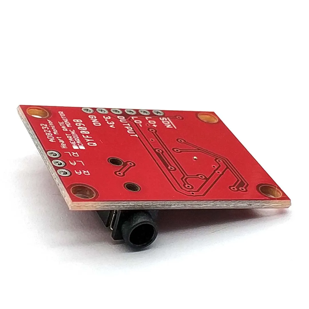 Ecg Module AD8232 Ecg Measurem – Home Automation Arduino recenzja i cena