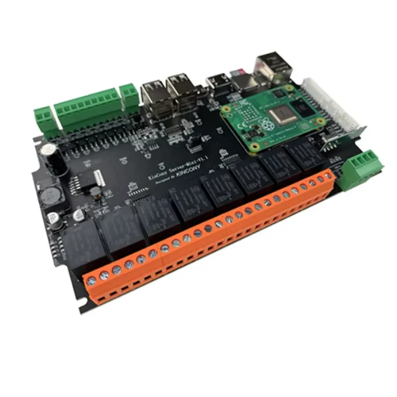 KinCony Raspberry Pi - Server  – Home Automation Raspberry Pi recenzja i cena