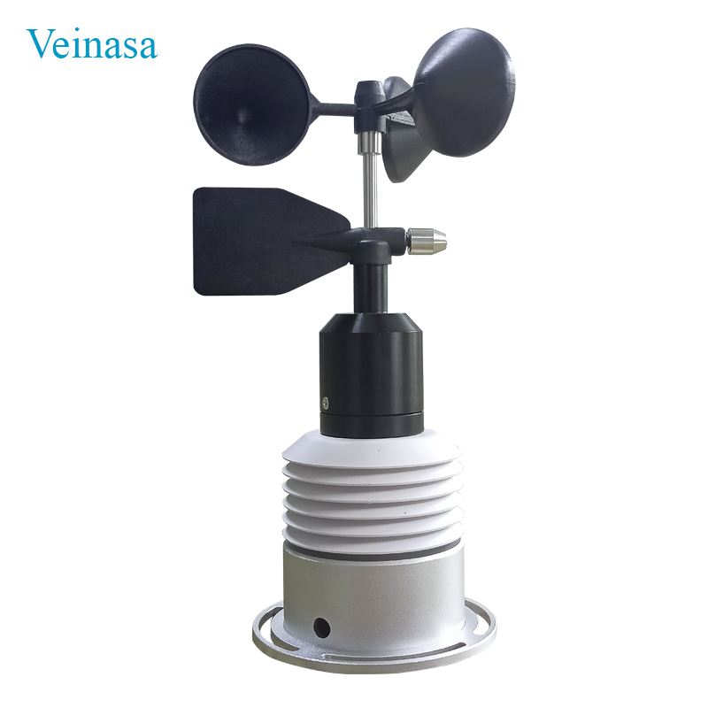 THPW-NJ  5-in-1 Weather Statio – Temperature Humidity Sensor recenzja i cena