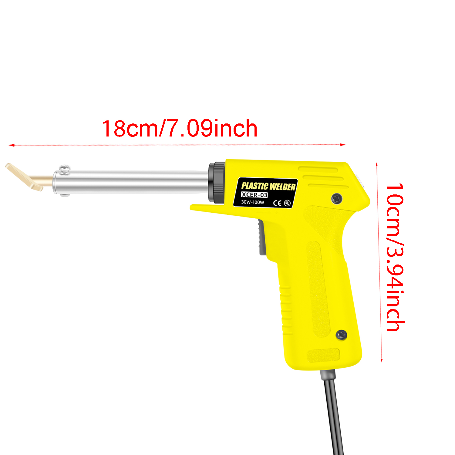 110V220V Soldering Iron Kit (f – Home Automation System Diy recenzja i cena