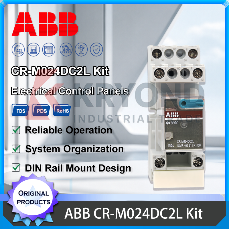 ABB CR MX024DC2L CR M230AC4L P – Home Automation Panel Diy recenzja i cena