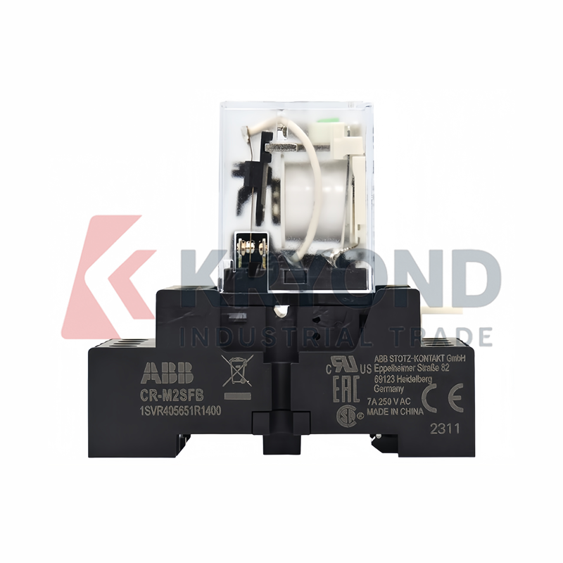 ABB CR MX024DC2L CR M230AC4L P – Home Automation Panel Diy recenzja i cena