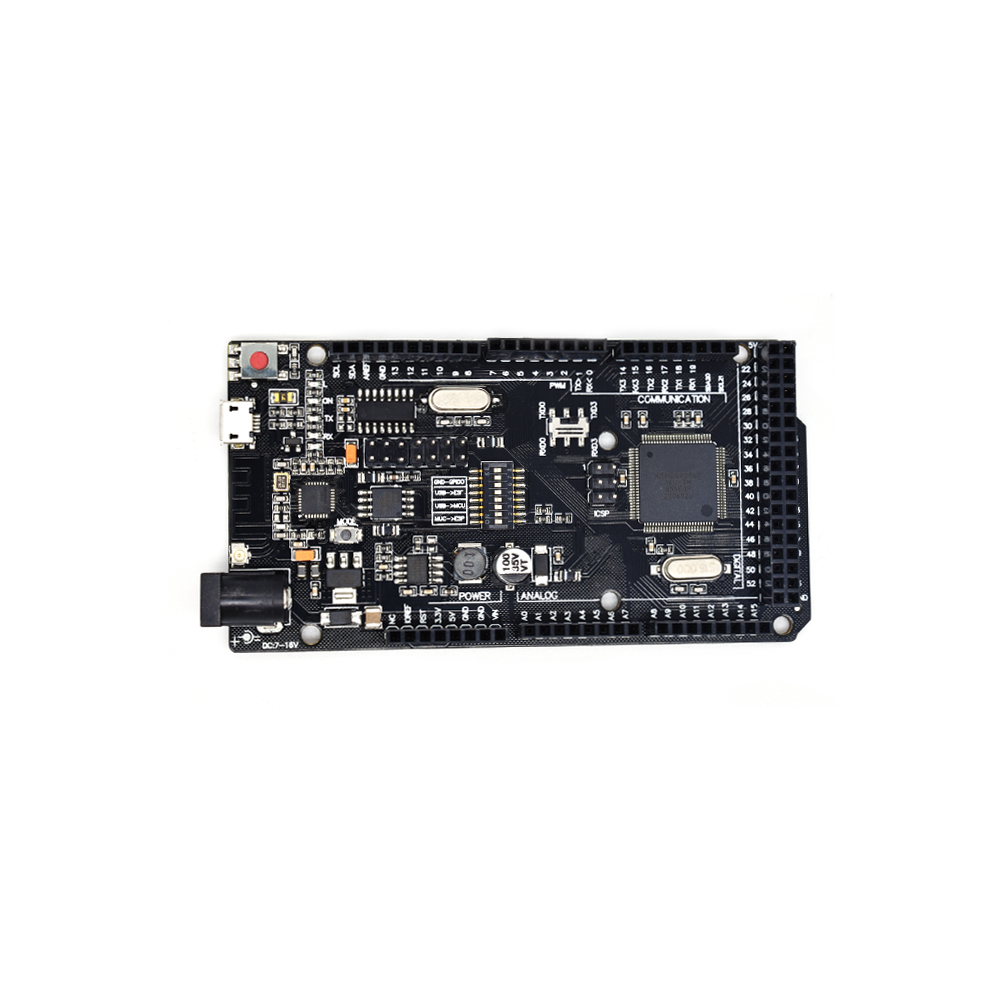 Mega2560 + WiFi R3 ATmega2560+ – Esp8266 Nodemcu Board recenzja i cena