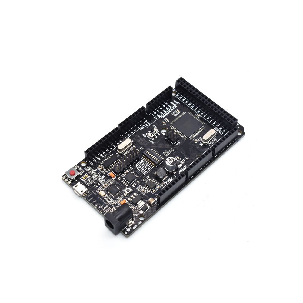 Mega2560 + WiFi R3 ATmega2560+ – Esp8266 Nodemcu Board recenzja i cena