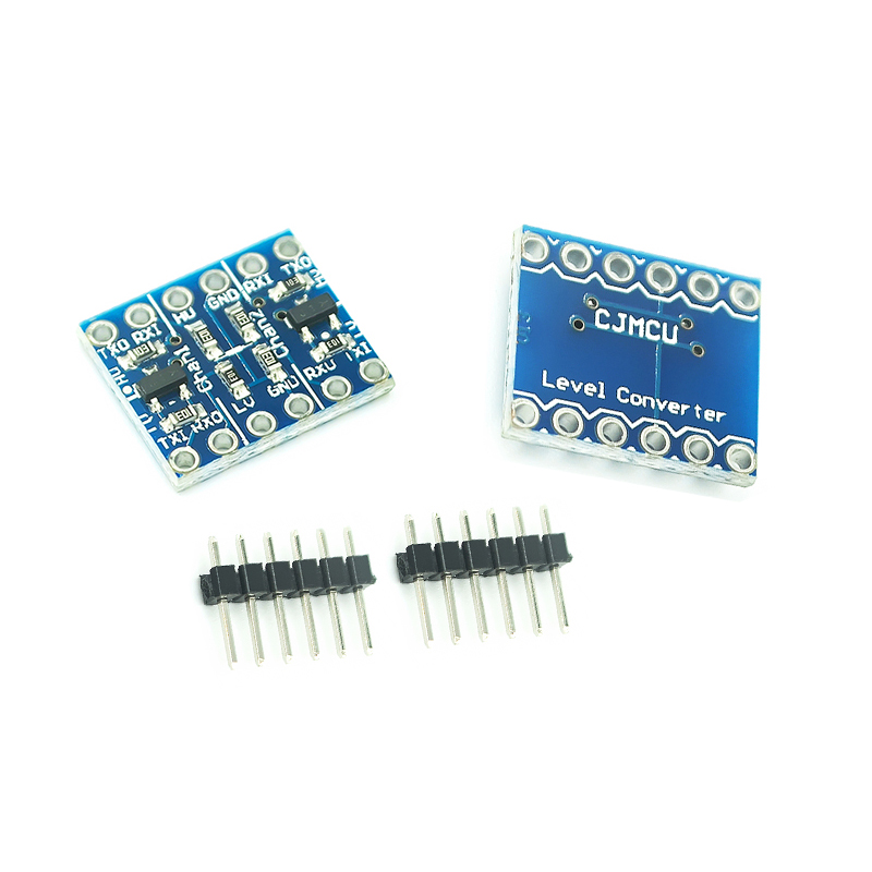 10PCS 2 Channels 4 Channels II – Level Shifter 3.3V recenzja i cena