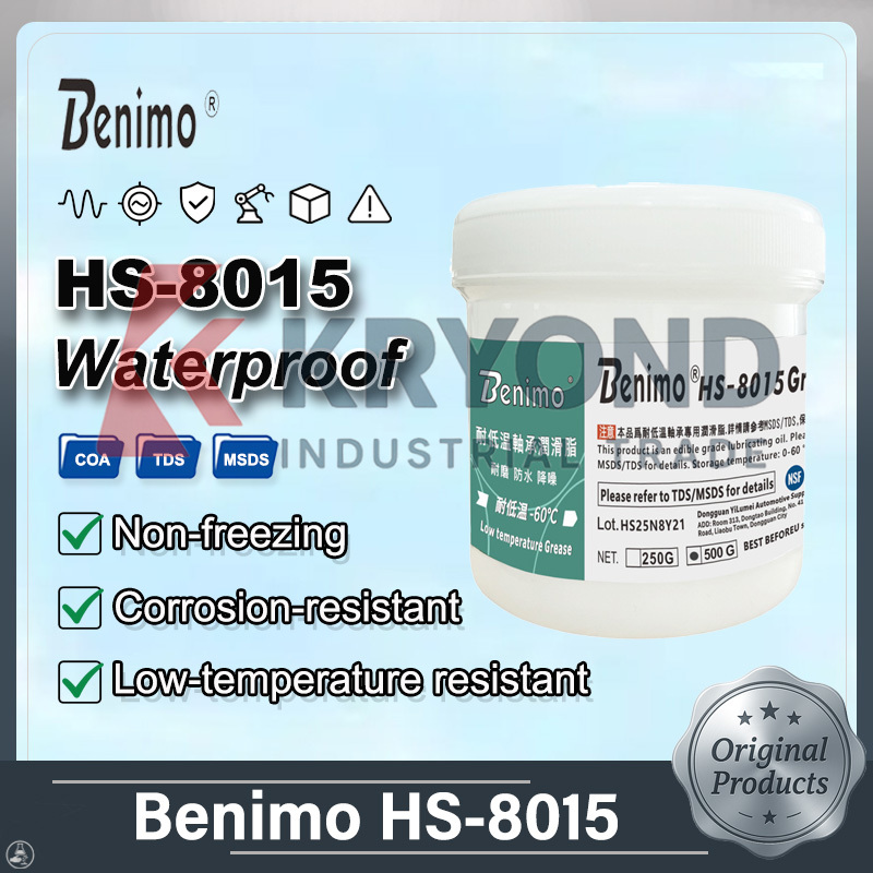Benimo HS-8015 DC Power Supply – Home Automation Systems Diy recenzja i cena