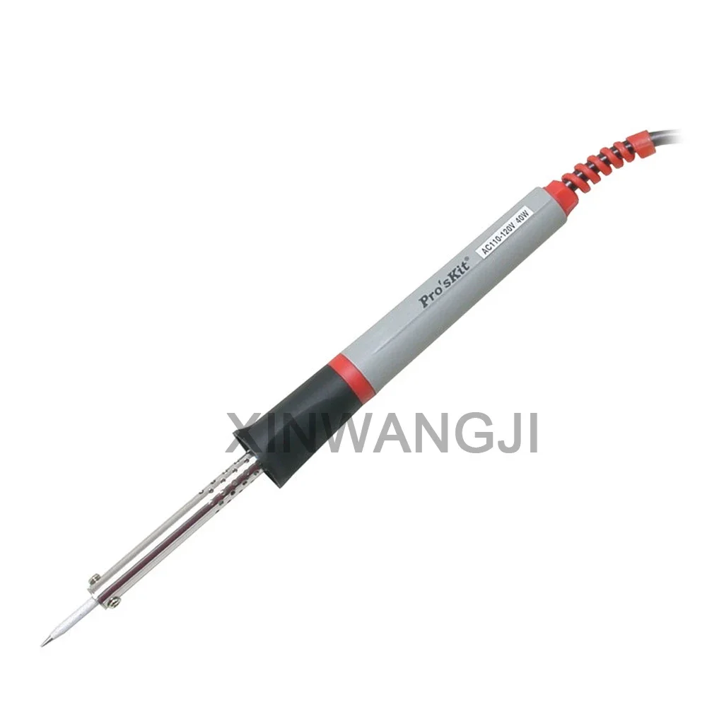 ProsKit 40W 220V Welding Torch – Home Automation System Diy recenzja i cena