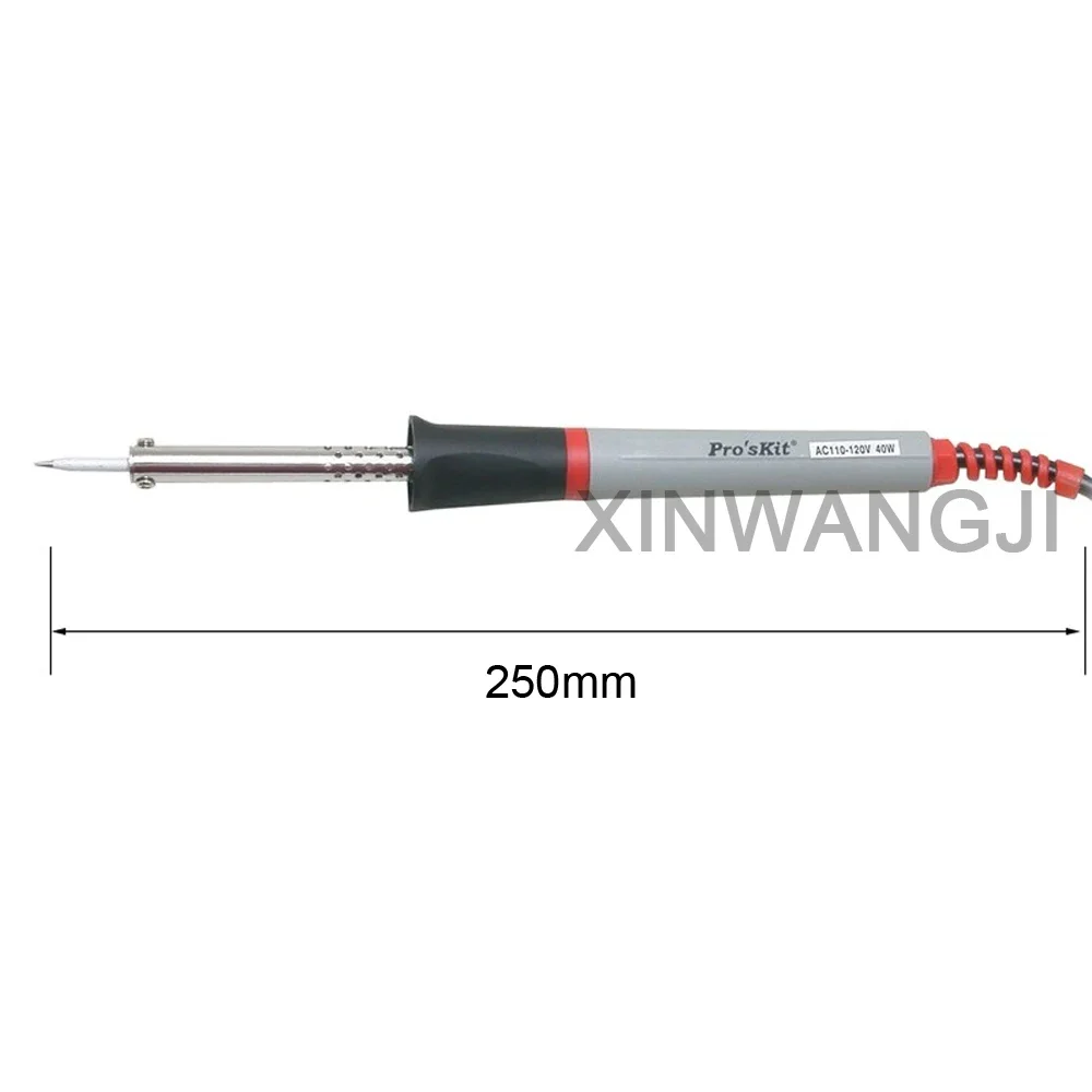 ProsKit 40W 220V Welding Torch – Home Automation System Diy recenzja i cena