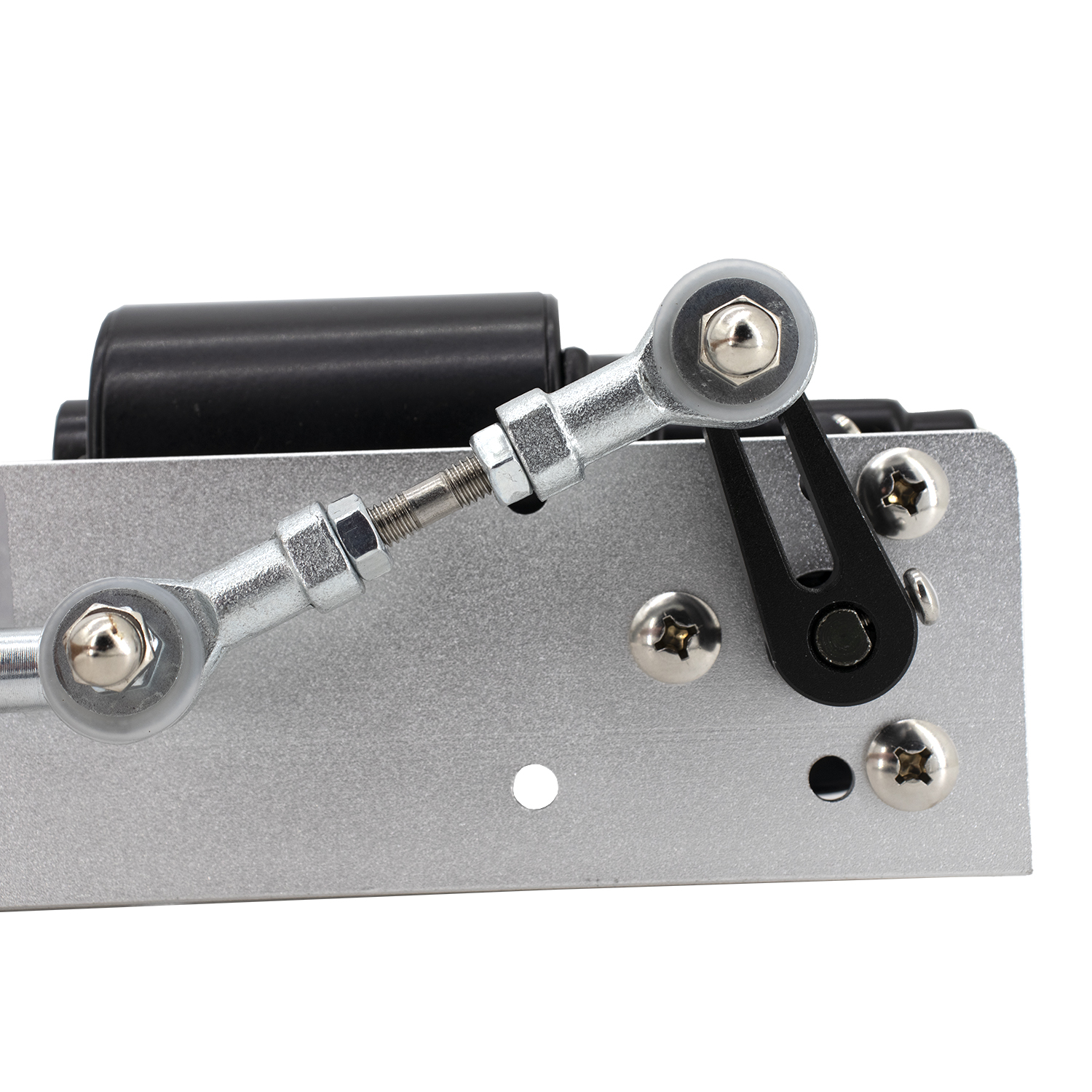 DC 24V 72W Reciprocating Linea – Home Automation Diy Projects recenzja i cena