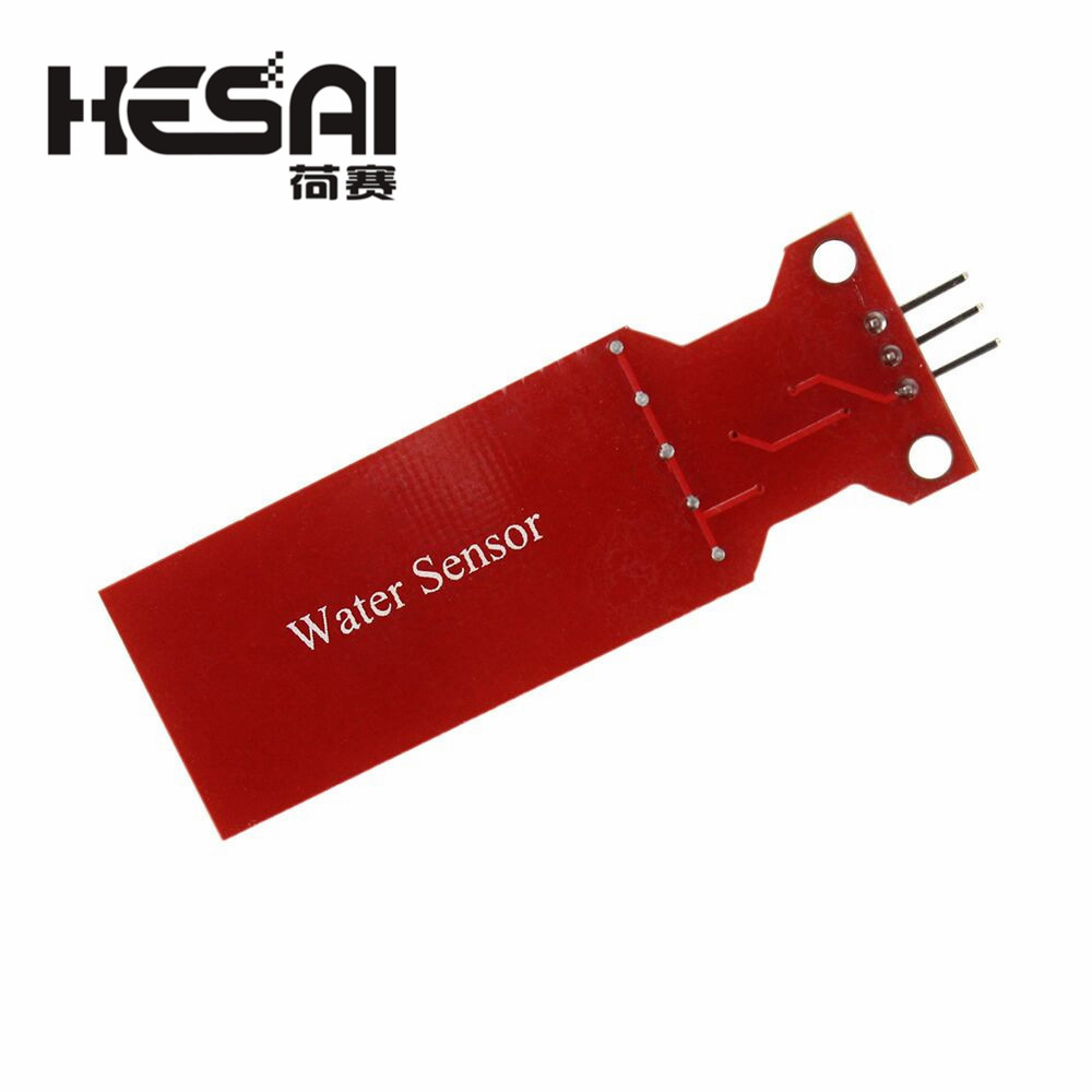 Smart Water Level Sensor for A – Home Automation Diy Kit recenzja i cena