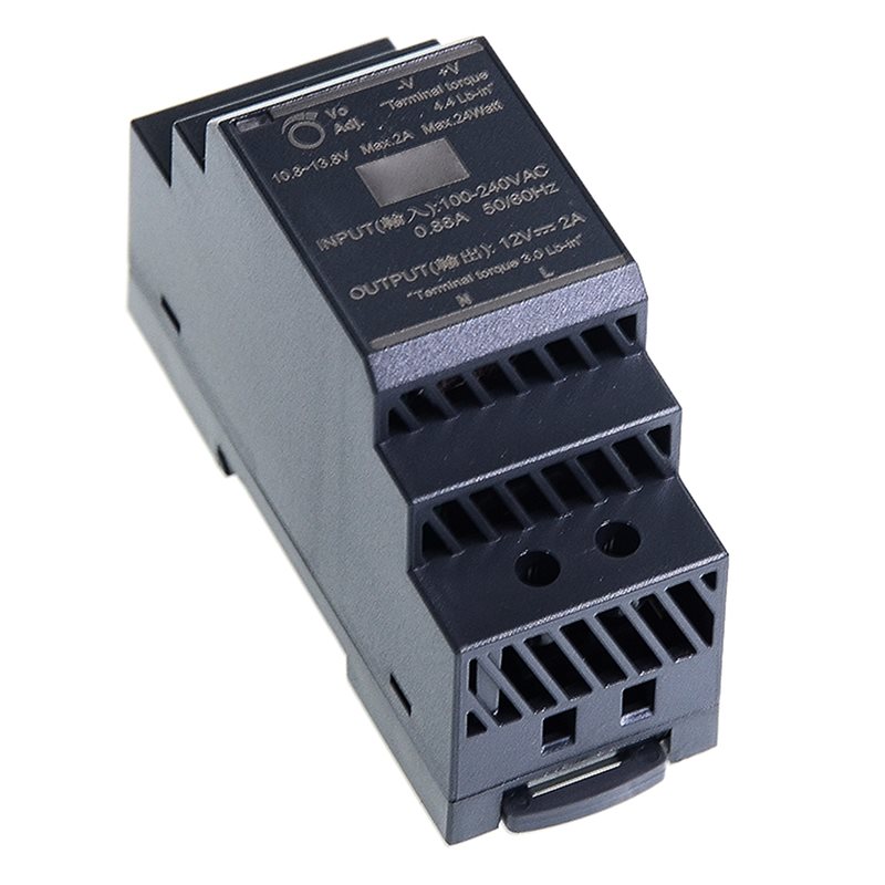 A73E-Rail Switch Power Supply  – Home Automation Diy Projects recenzja i cena