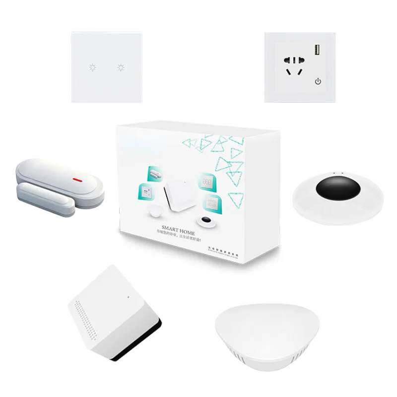 smart home automation kit voic – Home Automation Diy Kit recenzja i cena