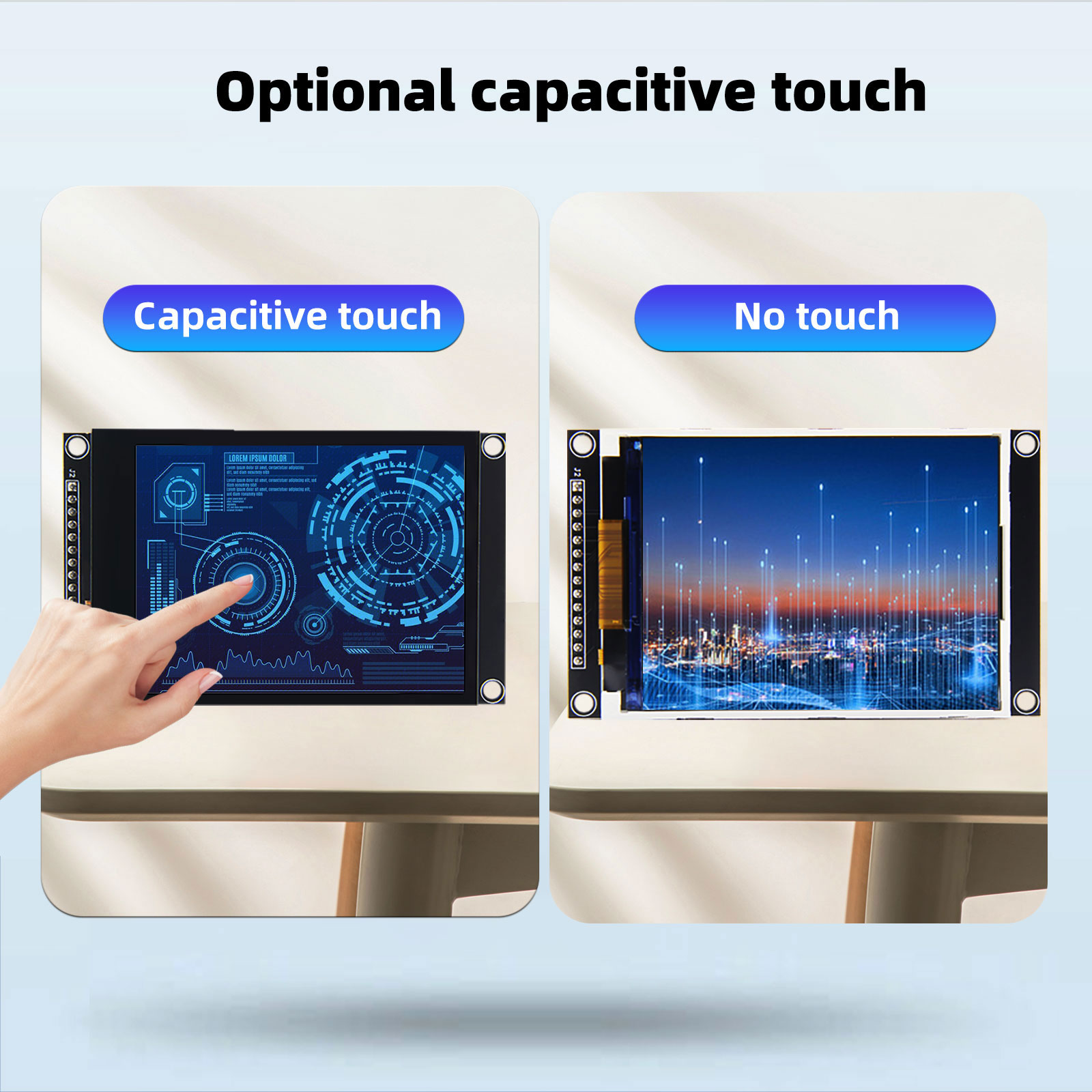 3.2inch SPI TFT LCD Screen Col – Home Automation Arduino recenzja i cena