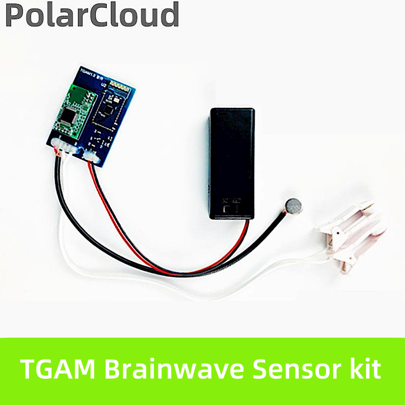 Arduino Starter Kit TGAM Modul – Home Automation Arduino recenzja i cena