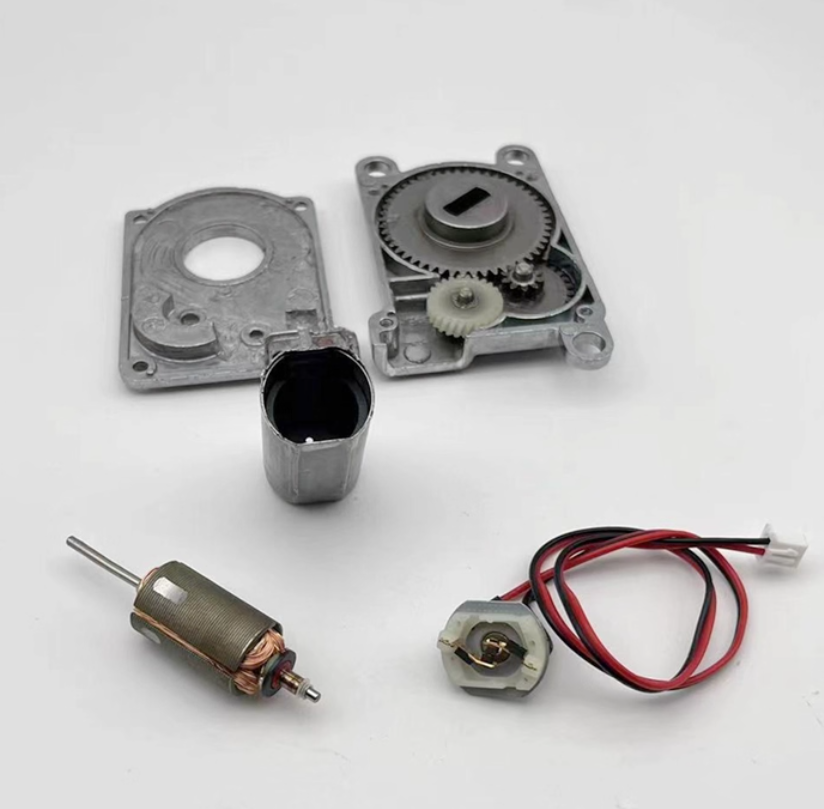 2026 New Reduction motor 4.5-1 – Home Automation System Diy recenzja i cena
