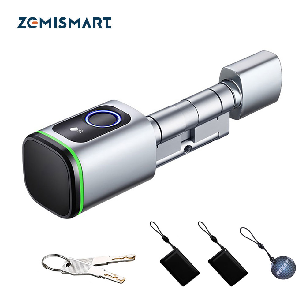 Zemismart BLE Smart Electronic – Home Automation System Diy recenzja i cena
