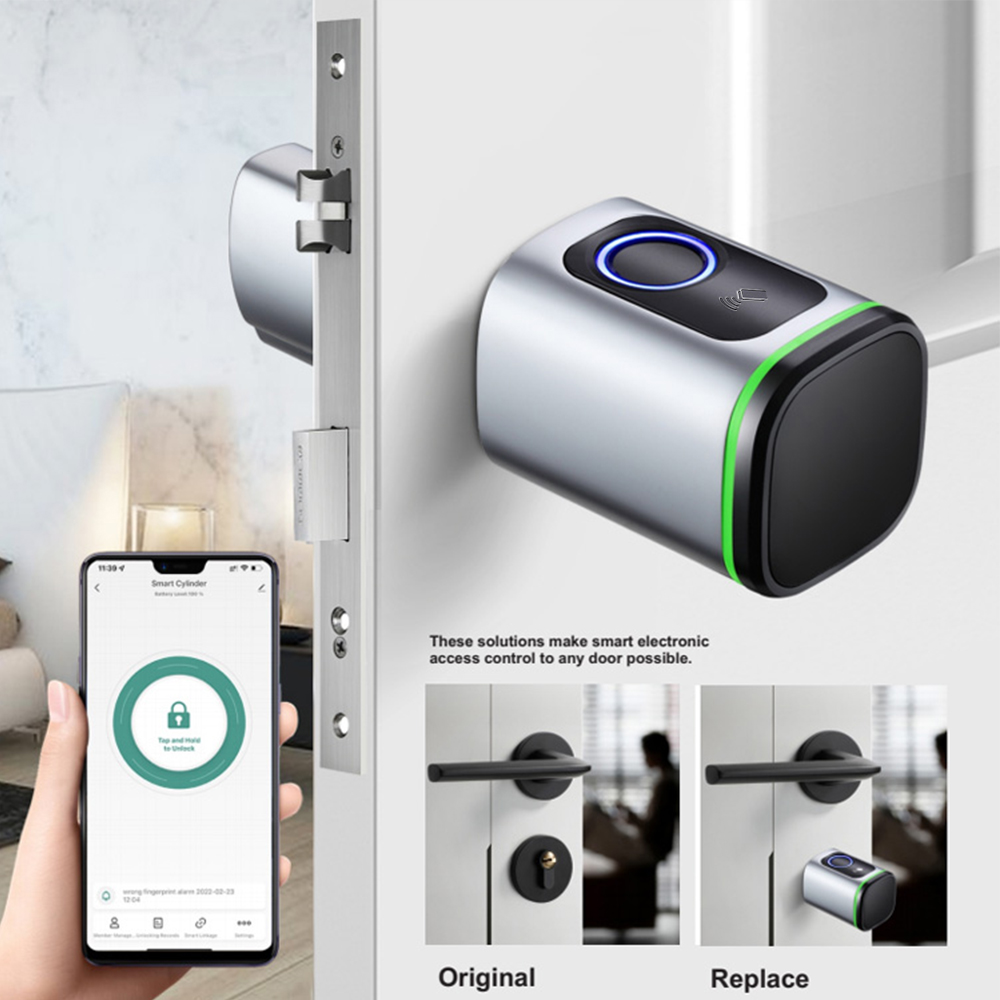 Zemismart BLE Smart Electronic – Home Automation System Diy recenzja i cena