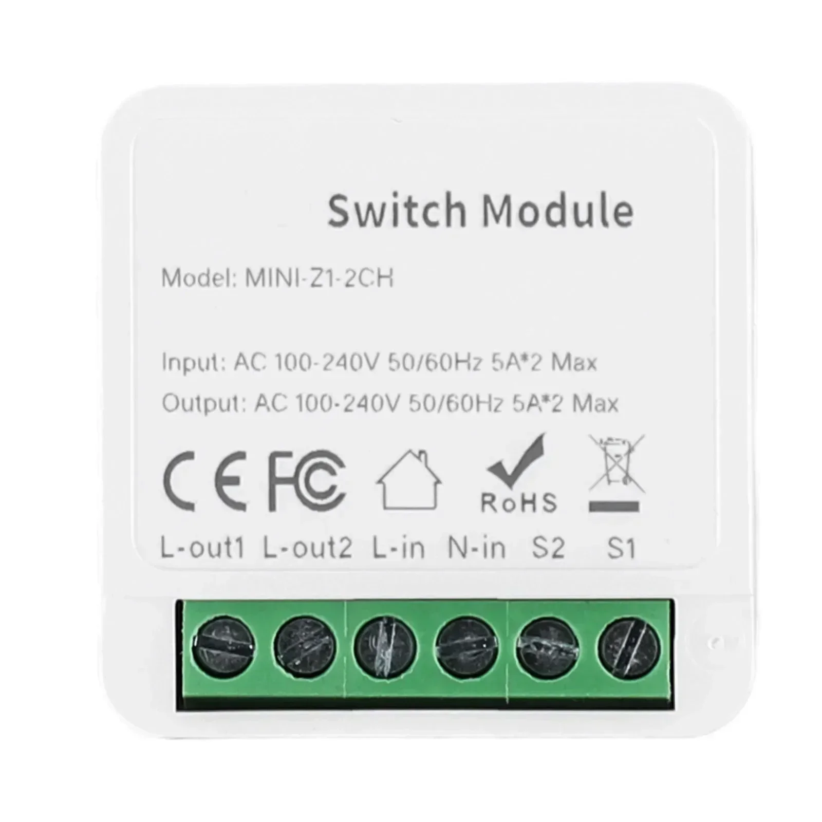 Remote Control For Smart Switc – Home Automation Diy Projects recenzja i cena