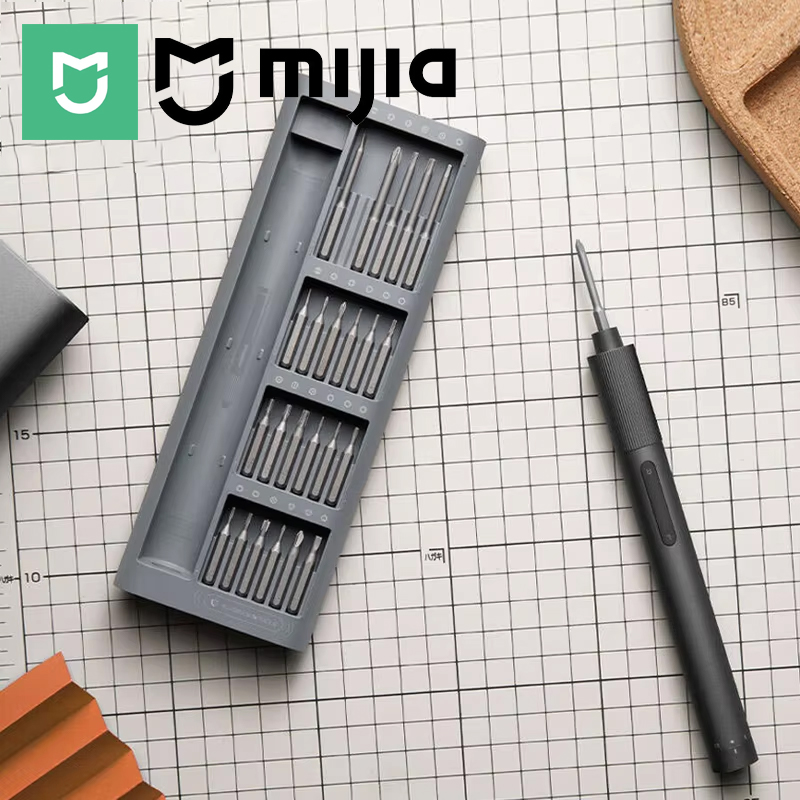 MIJIA Electric Precision Screw – Home Automation Diy Kit recenzja i cena
