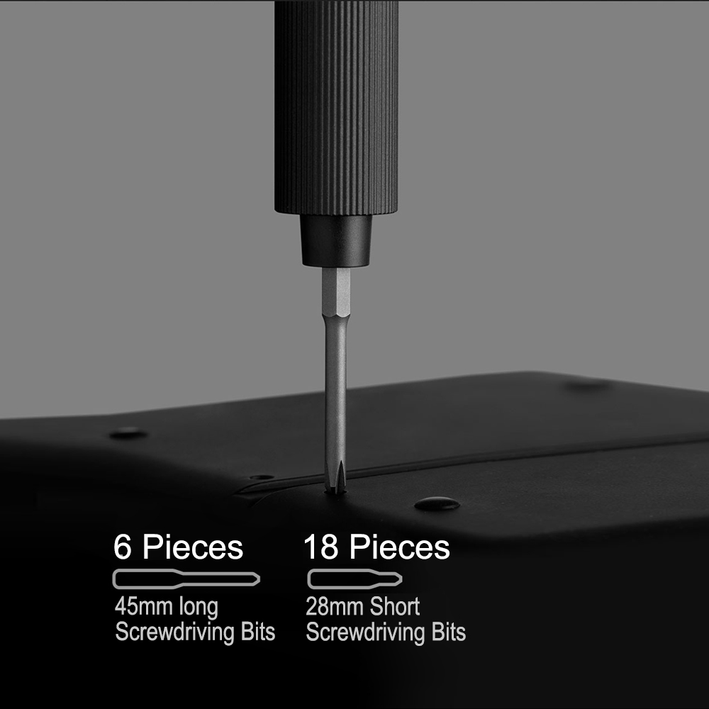 MIJIA Electric Precision Screw – Home Automation Diy Kit recenzja i cena