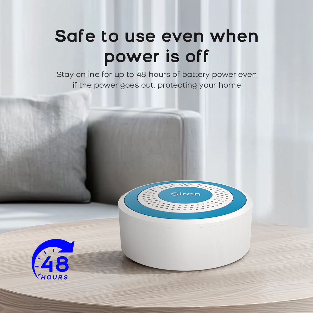 PGST WiFi Alexa Tuya Smart Lif – Home Automation Tutorial recenzja i cena