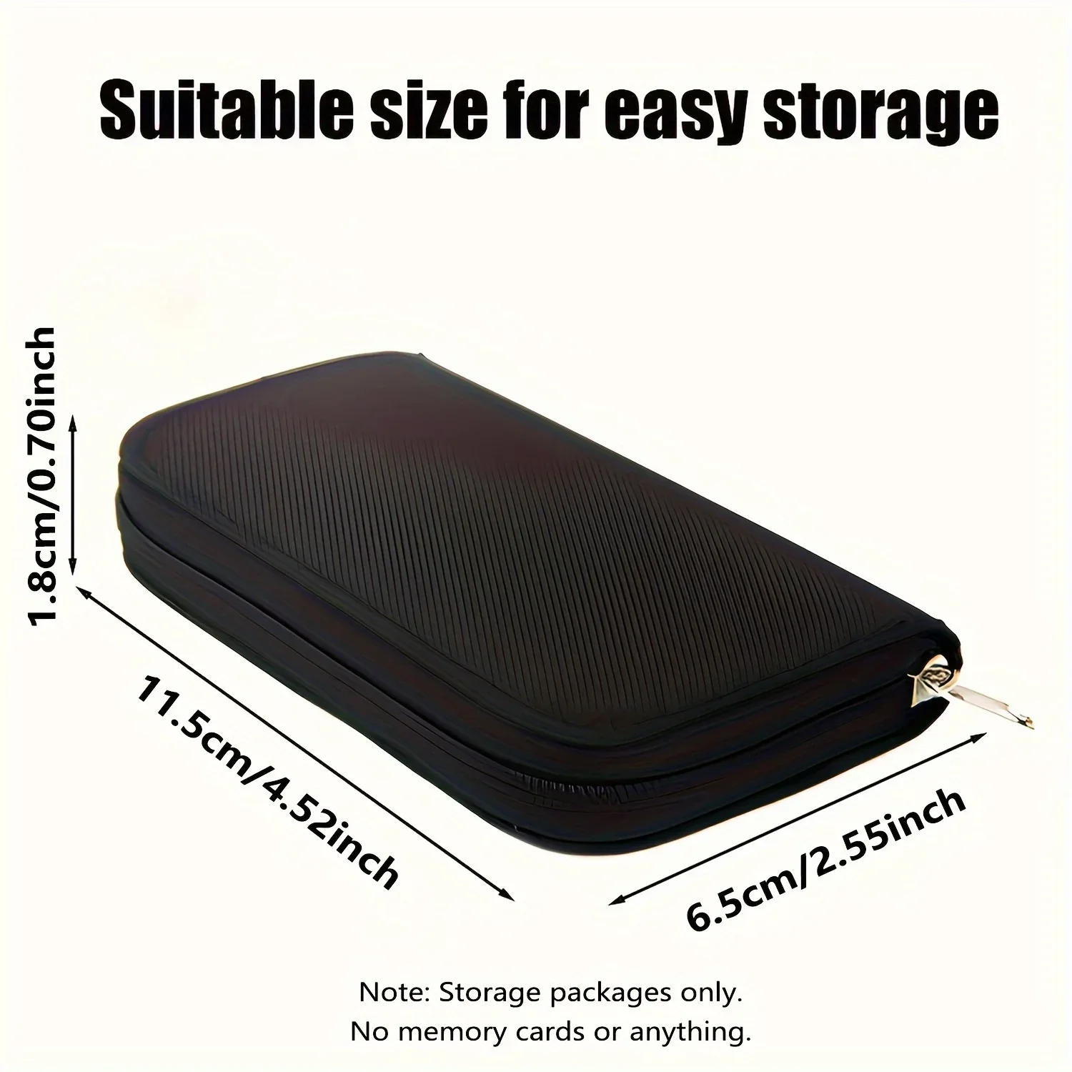 Memory Card Storage Bag Carryi – Home Assistant Sd recenzja i cena