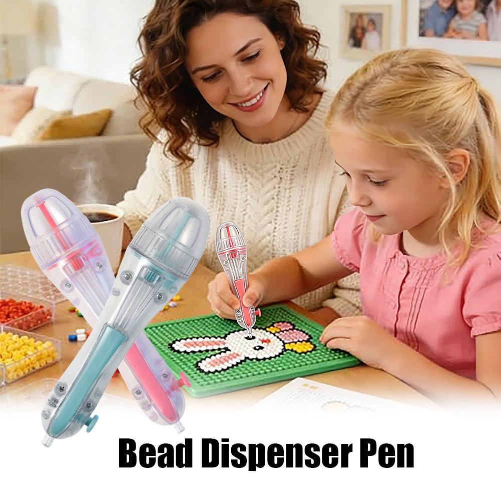 Automatic Bead Dispenser Pen 2 – Diy Automation recenzja i cena