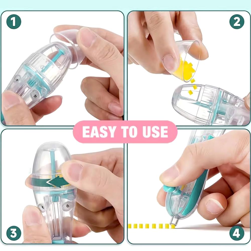 Automatic Bead Dispenser Pen 2 – Diy Automation recenzja i cena