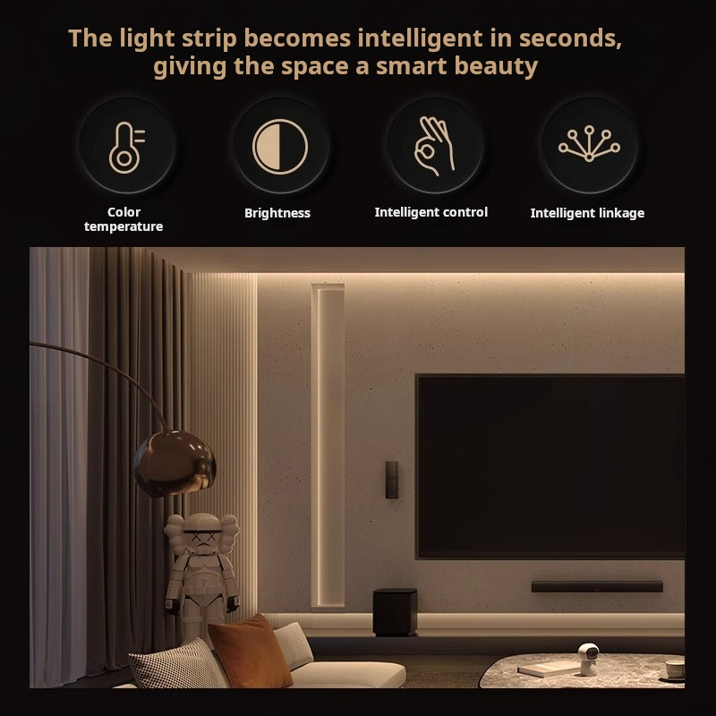 Aqara Smart Light Strip Driver – Zigbee Coordinator Stick recenzja i cena