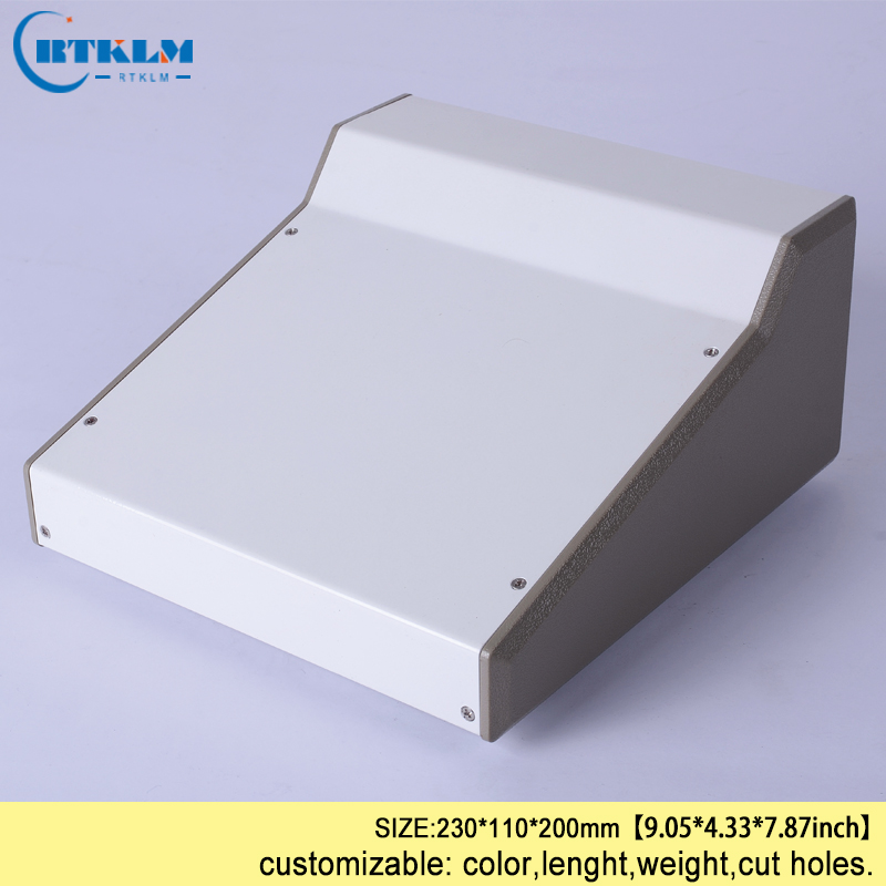 DIY Iron Electric Box 230x110x – Home Automation Diy Projects recenzja i cena
