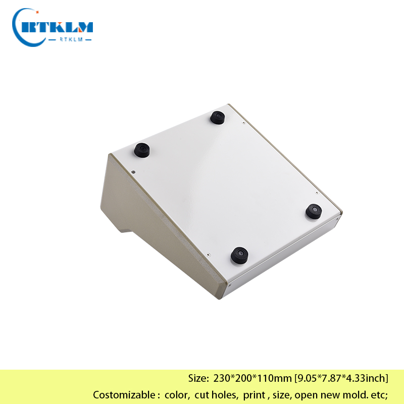 DIY Iron Electric Box 230x110x – Home Automation Diy Projects recenzja i cena