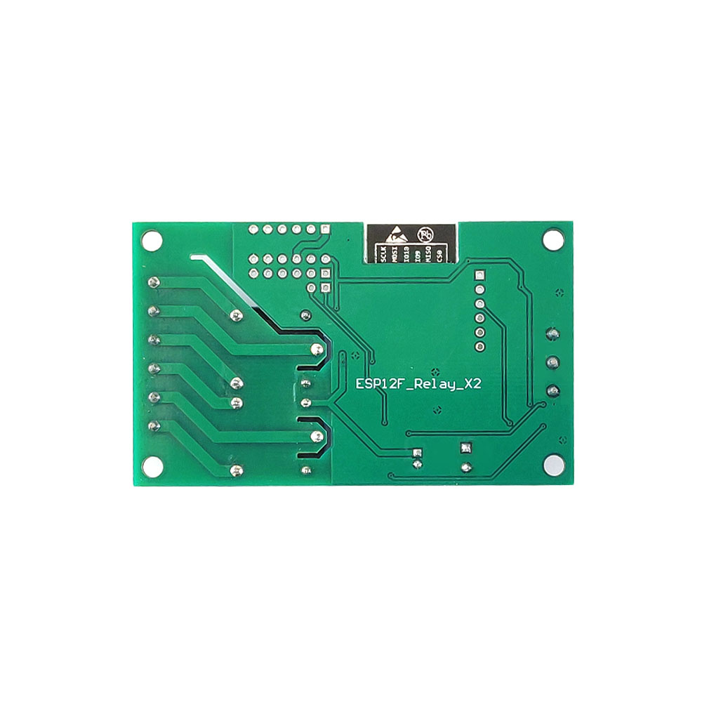ESP8266 Wireless WIFI Relay Mo – Relay 8 Channel Board recenzja i cena