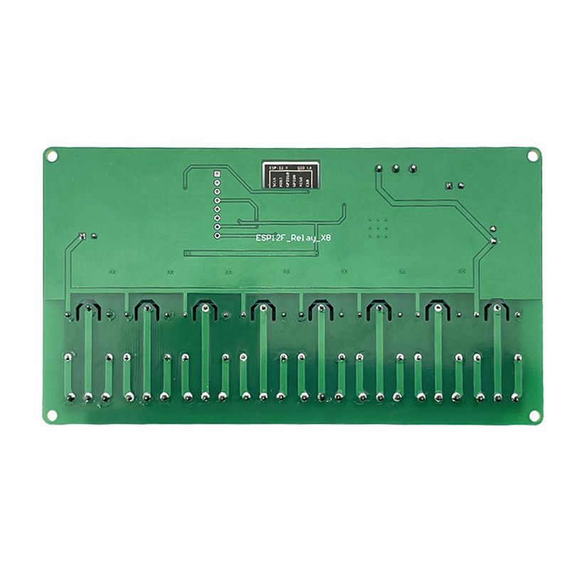 A33T-2X 8 Channel Wireless WIF – Relay 8 Channel Board recenzja i cena
