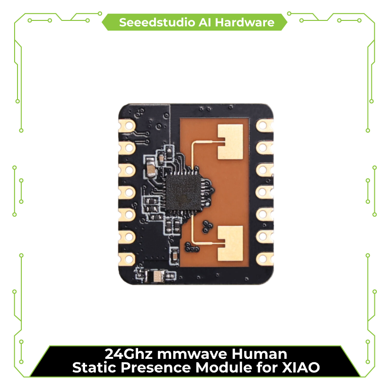 24GHz mmWave Sensor, Home Assi – Home Automation Arduino recenzja i cena