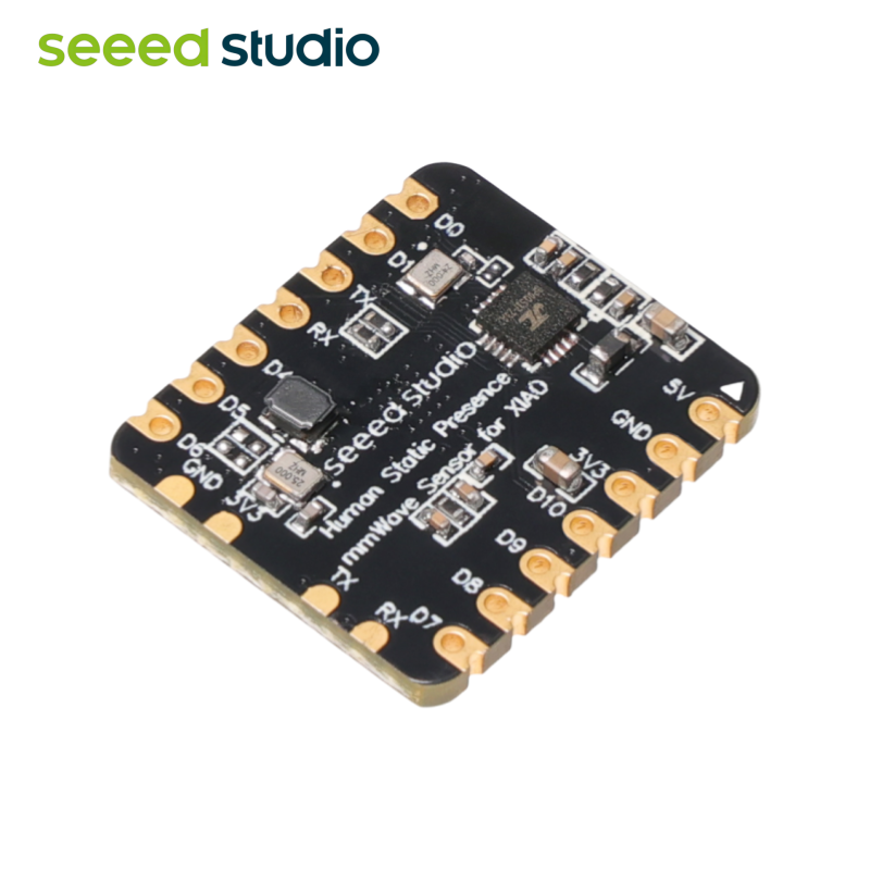 24GHz mmWave Sensor, Home Assi – Home Automation Arduino recenzja i cena