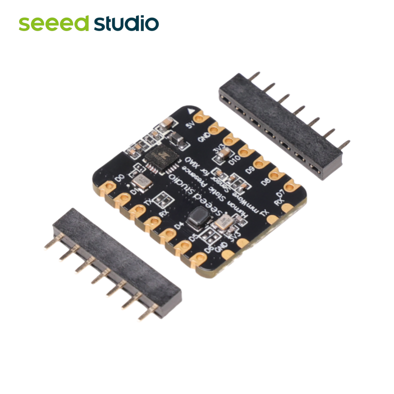 24GHz mmWave Sensor, Home Assi – Home Automation Arduino recenzja i cena