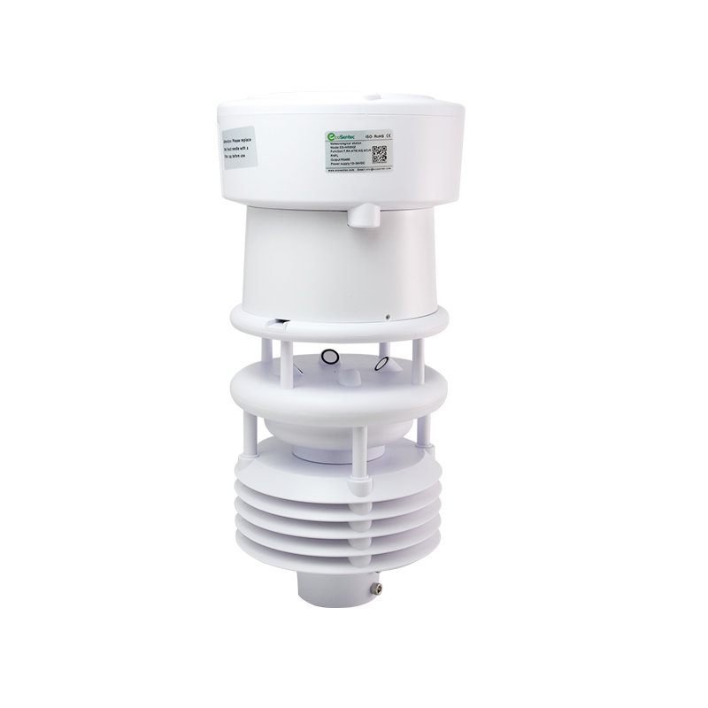 & Humidity Sensor Ultrasonic W – Temperature Humidity Sensor recenzja i cena