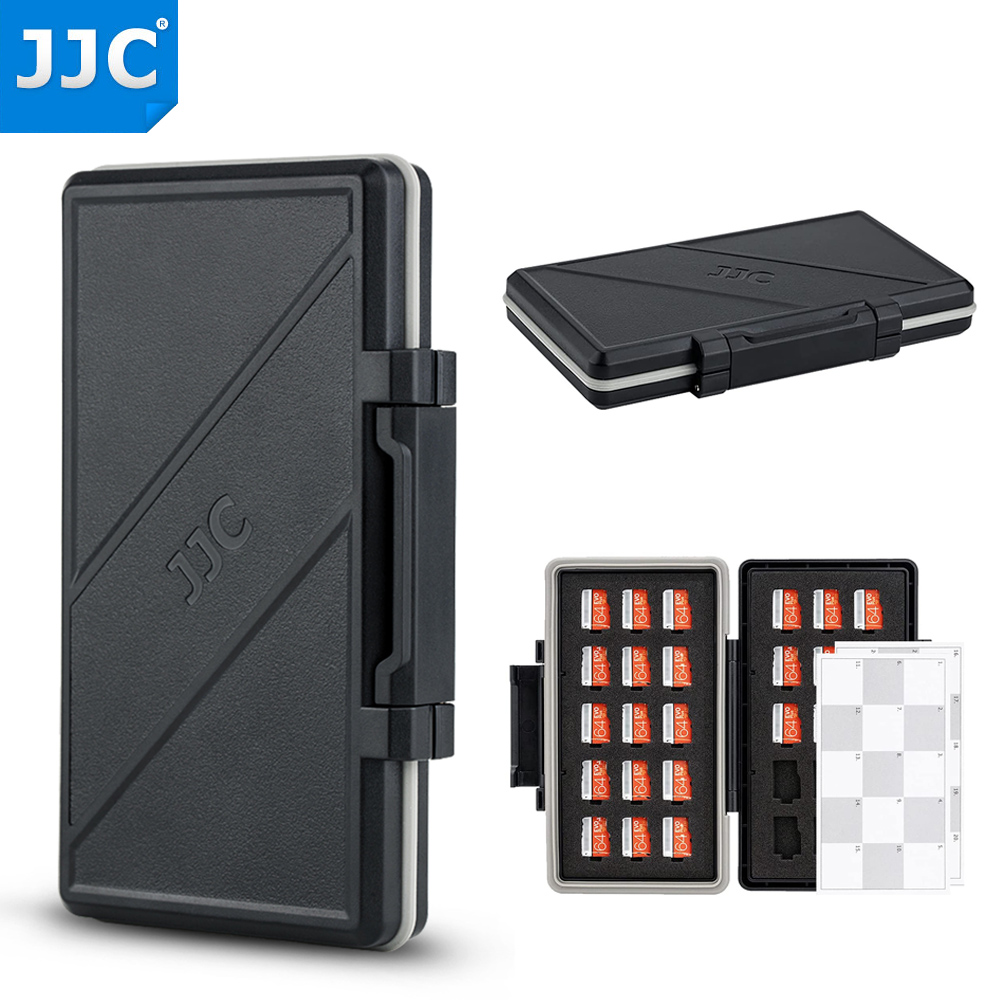 30 Slots Micro SD Card Case Wa – Home Assistant Sd recenzja i cena