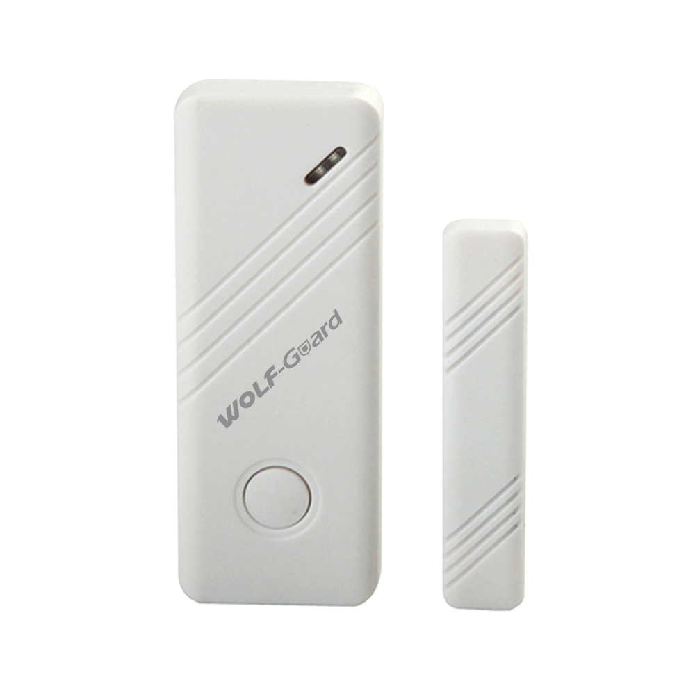 6 x Wolf-Guard Wireless Contac – Home Automation System Diy recenzja i cena