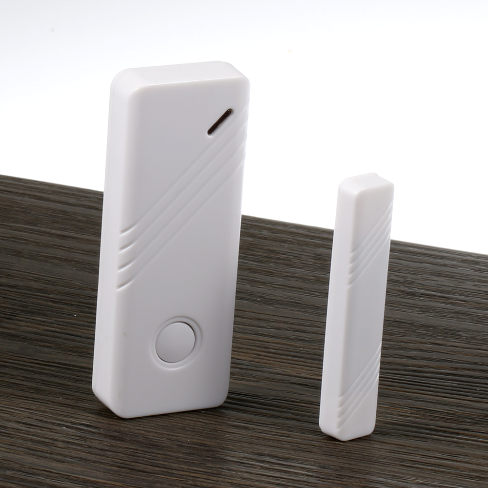 6 x Wolf-Guard Wireless Contac – Home Automation System Diy recenzja i cena