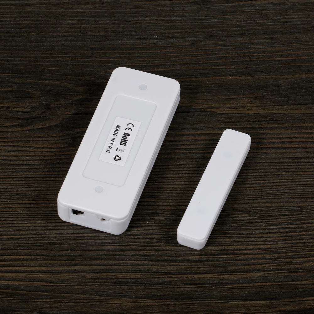 6 x Wolf-Guard Wireless Contac – Home Automation System Diy recenzja i cena