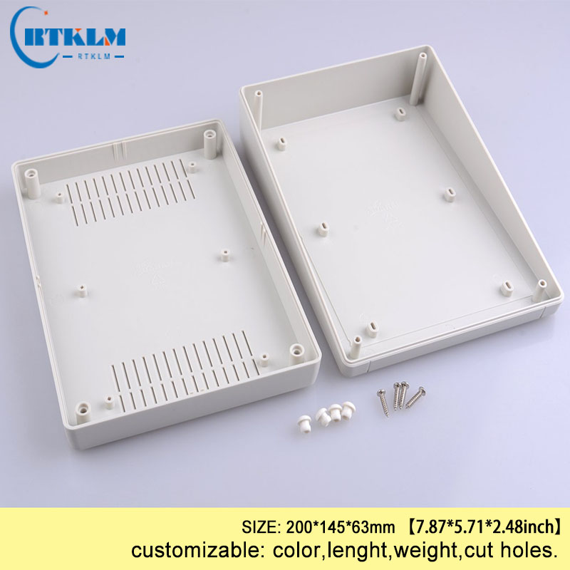 DIY Plastic Enclosure Electron – Home Automation Diy Projects recenzja i cena
