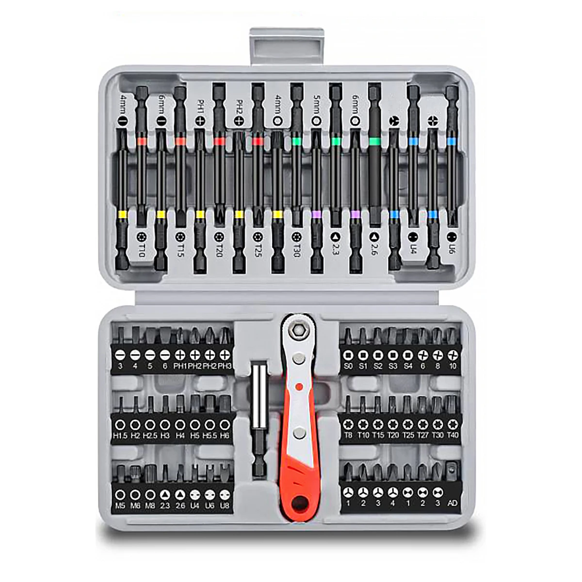 68 in 1 Precision Ratchet Scre – Home Automation System Diy recenzja i cena