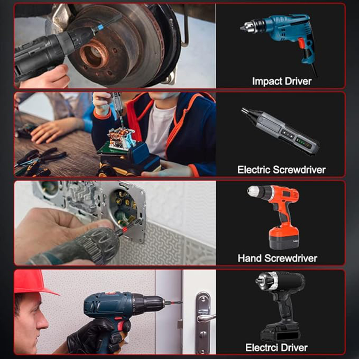 68 in 1 Precision Ratchet Scre – Home Automation System Diy recenzja i cena