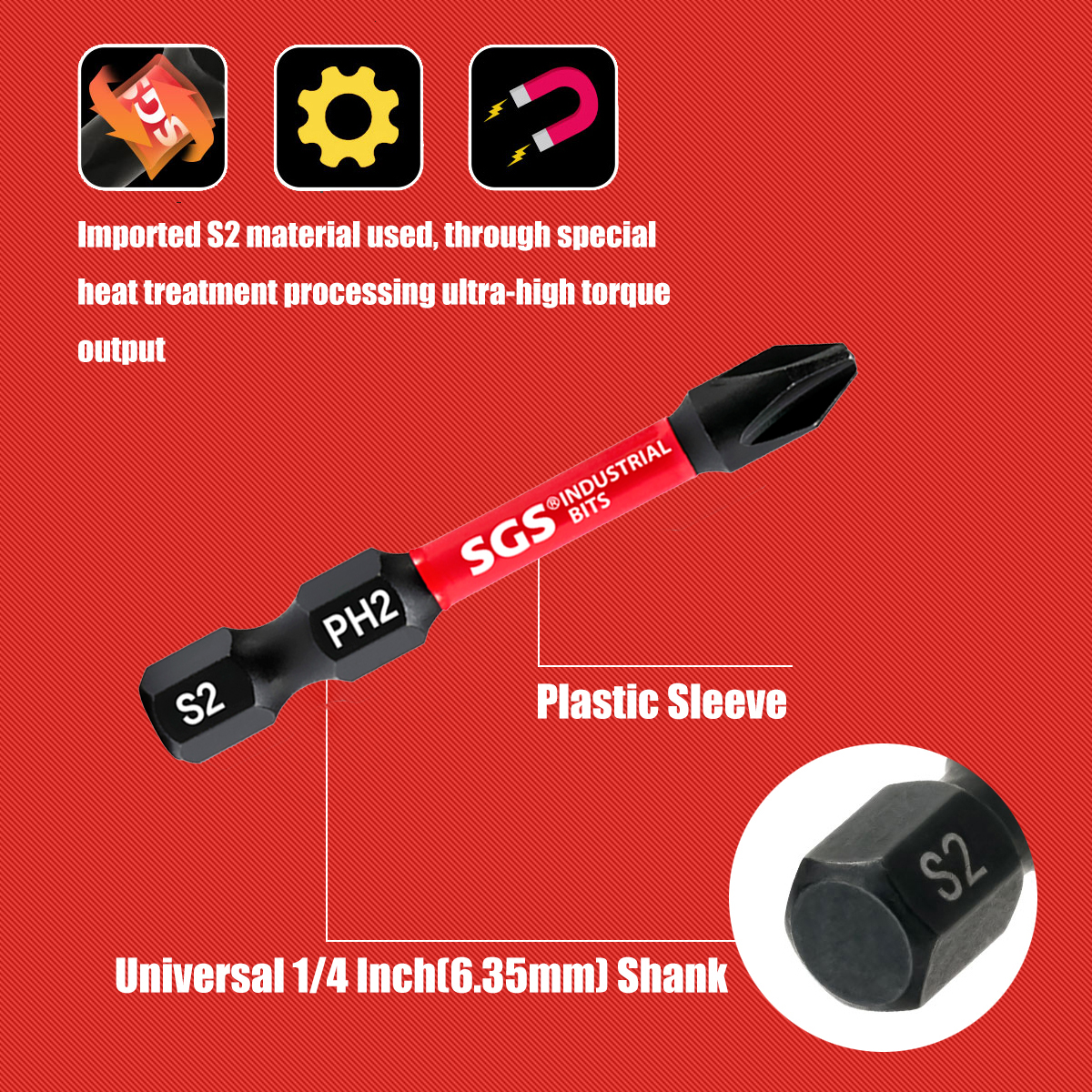 Multifunctional Screwdriver Bi – Home Automation System Diy recenzja i cena