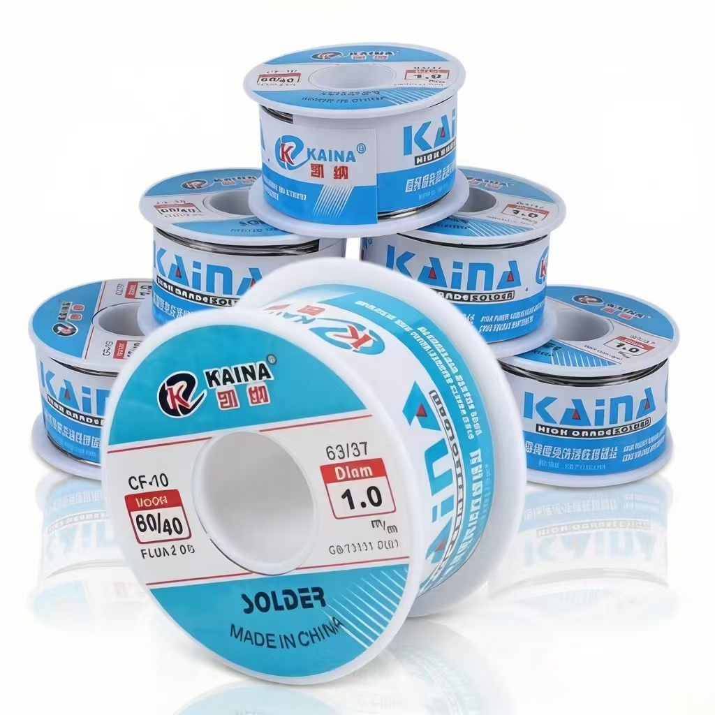 50g Rosin Core Tin Solder Wire – Home Automation System Diy recenzja i cena