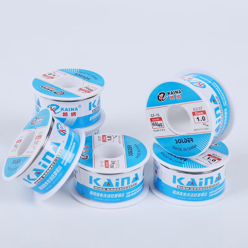 50g Rosin Core Tin Solder Wire – Home Automation System Diy recenzja i cena