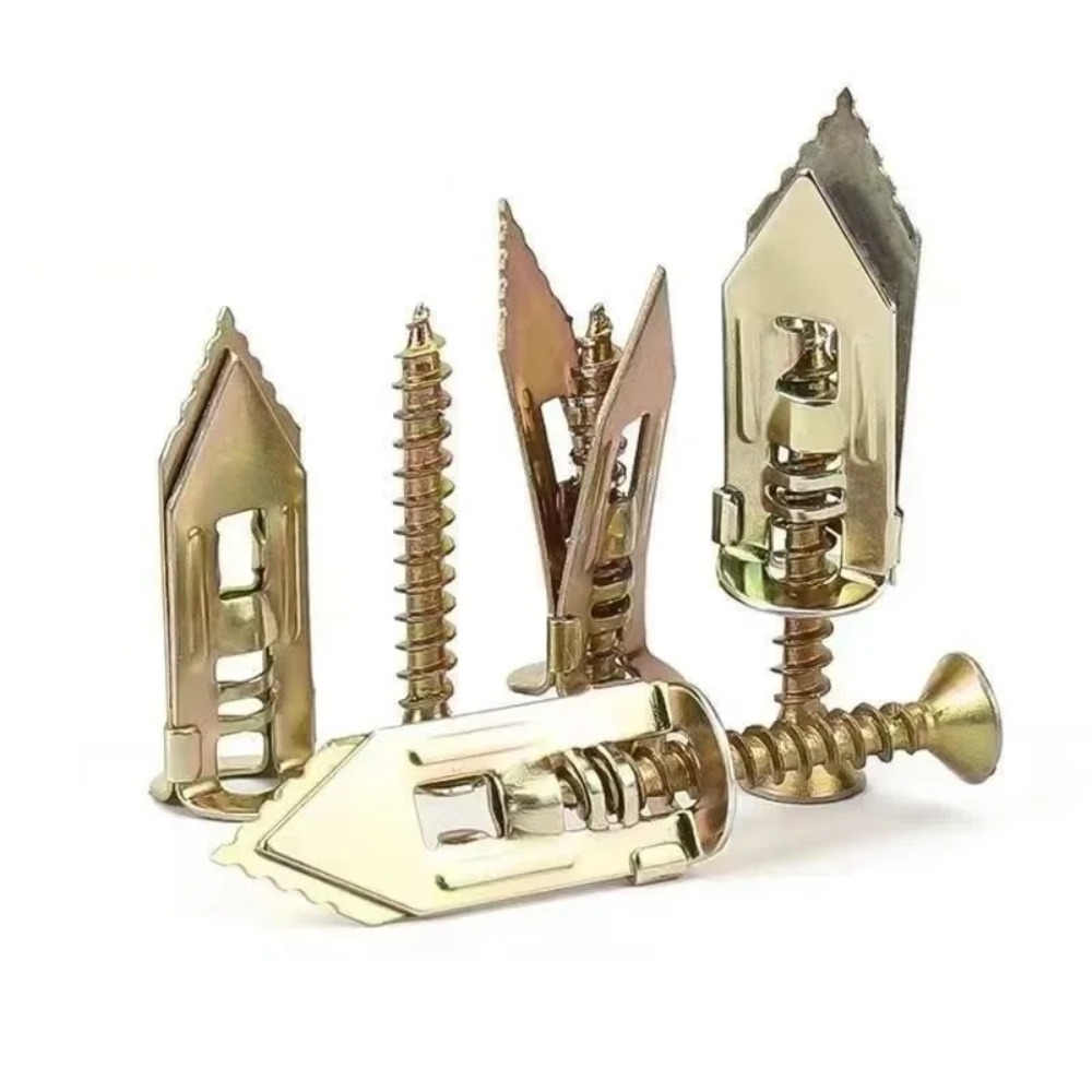 50/100Pcs Heavy-Duty Wood Scre – Home Automation Diy Kit recenzja i cena
