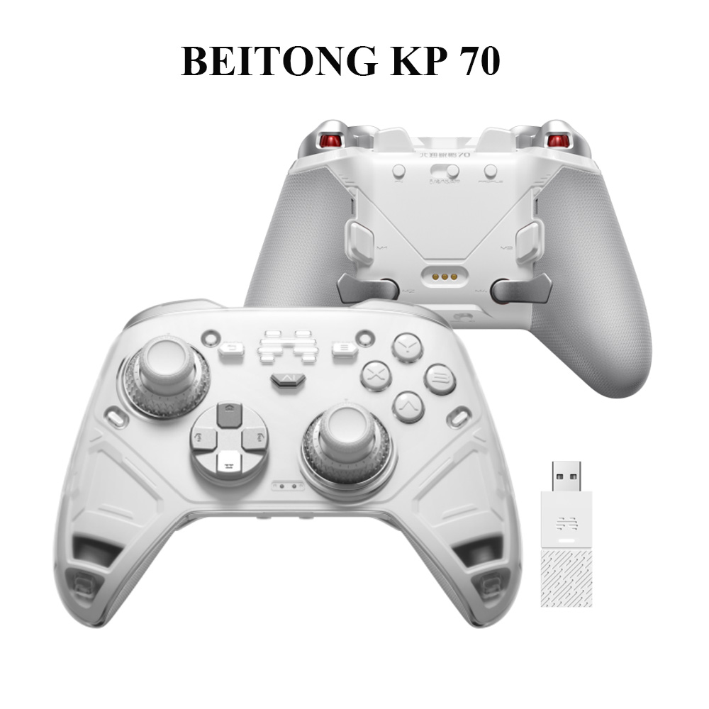 BEITONG KP70 Haptic Feedback W – Home Automation Raspberry Pi recenzja i cena
